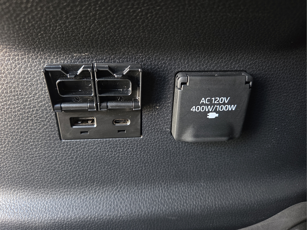 2023 Toyota Tundra Hybrid 1794 Edition