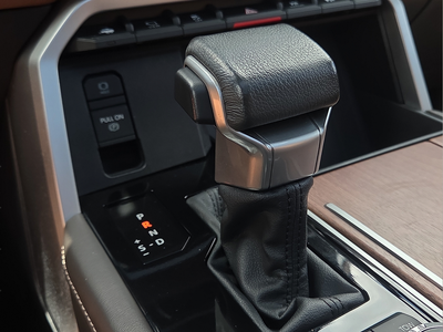 2023 Toyota Tundra Hybrid 1794 Edition