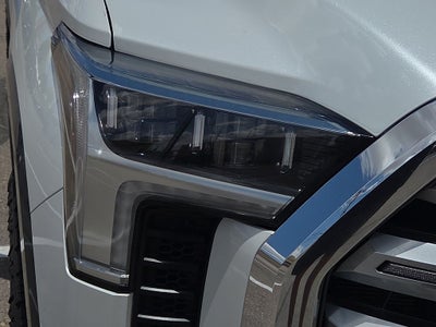 2023 Toyota Tundra Hybrid 1794 Edition