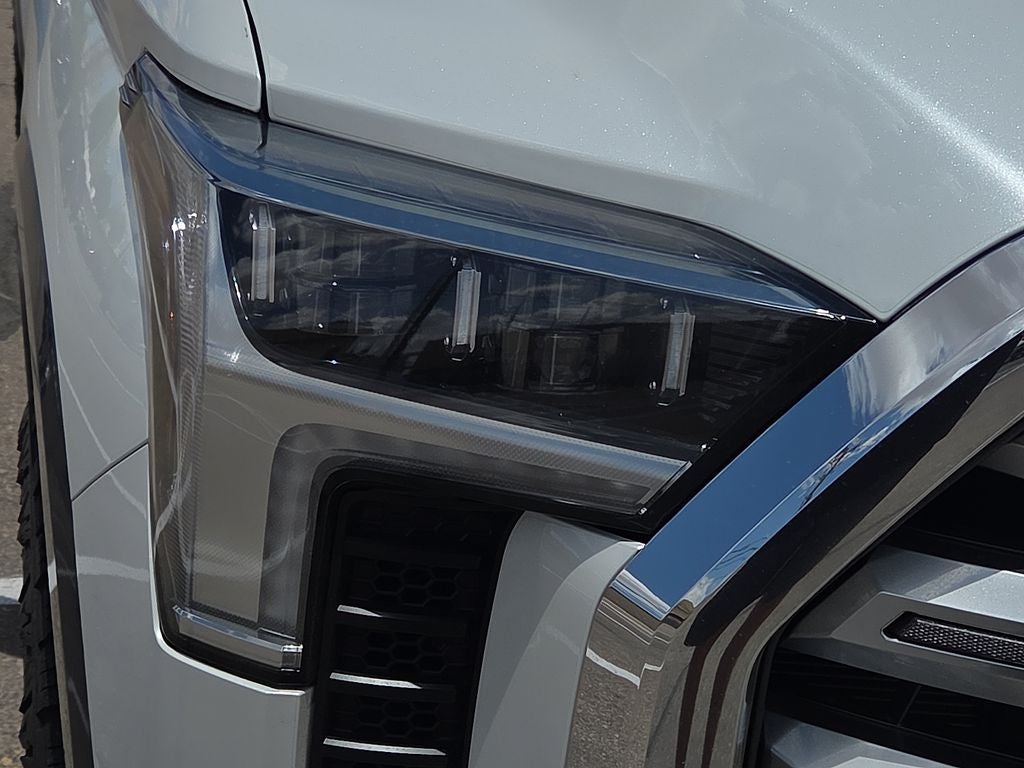 2023 Toyota Tundra Hybrid 1794 Edition