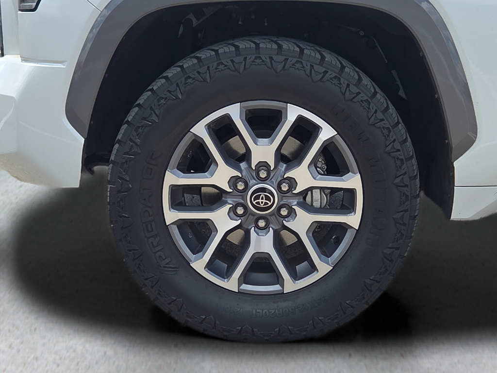 2023 Toyota Tundra Hybrid 1794 Edition
