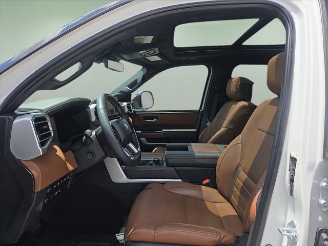 2023 Toyota Tundra Hybrid 1794 Edition