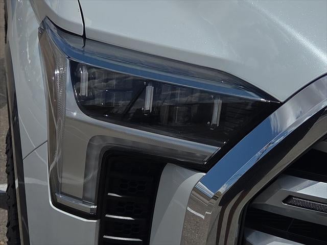 2023 Toyota Tundra Hybrid 1794 Edition