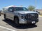 2025 Toyota Tundra Hybrid Platinum