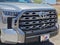 2025 Toyota Tundra Hybrid Platinum