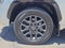 2025 Toyota Tundra Hybrid Platinum