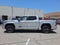 2025 Toyota Tundra Hybrid Platinum