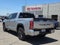 2025 Toyota Tundra Hybrid Platinum