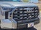 2025 Toyota Tundra Hybrid Platinum