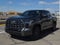 2025 Toyota Tundra Hybrid Platinum