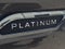 2025 Toyota Tundra Hybrid Platinum