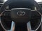 2025 Toyota Tundra Hybrid Platinum