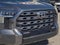 2025 Toyota Tundra Hybrid Platinum