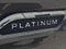 2025 Toyota Tundra Hybrid Platinum