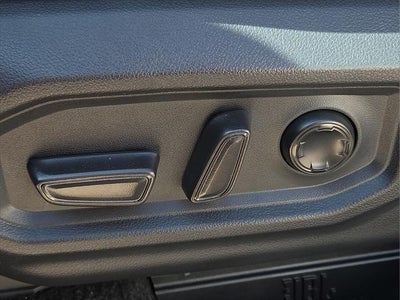 2025 Toyota Tundra Hybrid Platinum