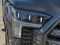 2025 Toyota Tundra Hybrid Platinum
