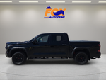 2024 Toyota Tundra Hybrid TRD Pro