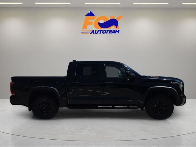 2024 Toyota Tundra Hybrid TRD Pro
