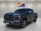 2023 Toyota Tundra Hybrid Capstone