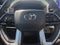 2023 Toyota Tundra Hybrid Capstone