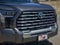 2023 Toyota Tundra Hybrid Capstone