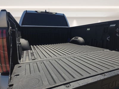 2024 Toyota Tundra Hybrid Limited