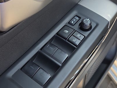 2024 Toyota Tundra Hybrid Limited