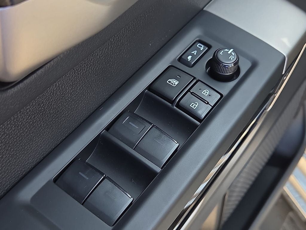 2024 Toyota Tundra Hybrid Limited