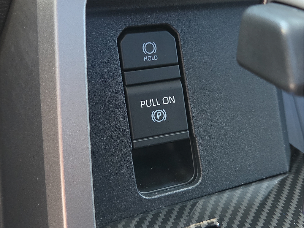 2024 Toyota Tundra Hybrid Limited
