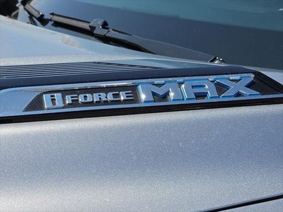 2024 Toyota Tundra Hybrid Limited