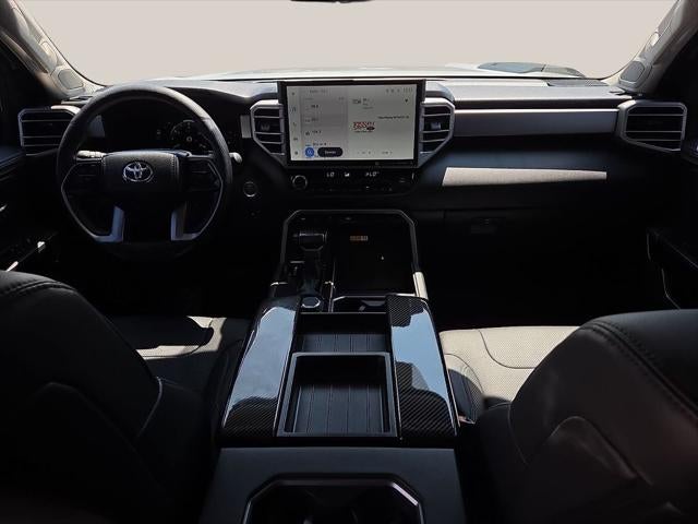 2024 Toyota Tundra Hybrid Limited