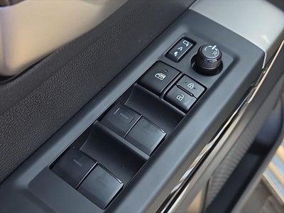 2024 Toyota Tundra Hybrid Limited