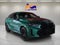 2026 BMW X6 M60i