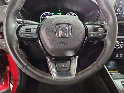 2023 Honda CR-V Sport Touring