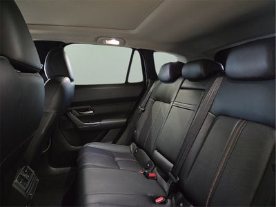 2024 Mazda Mazda CX-50 2.5 Turbo Premium Plus Package