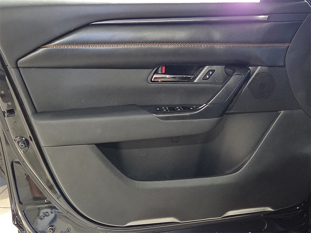 2024 Mazda Mazda CX-50 2.5 Turbo Premium Plus Package