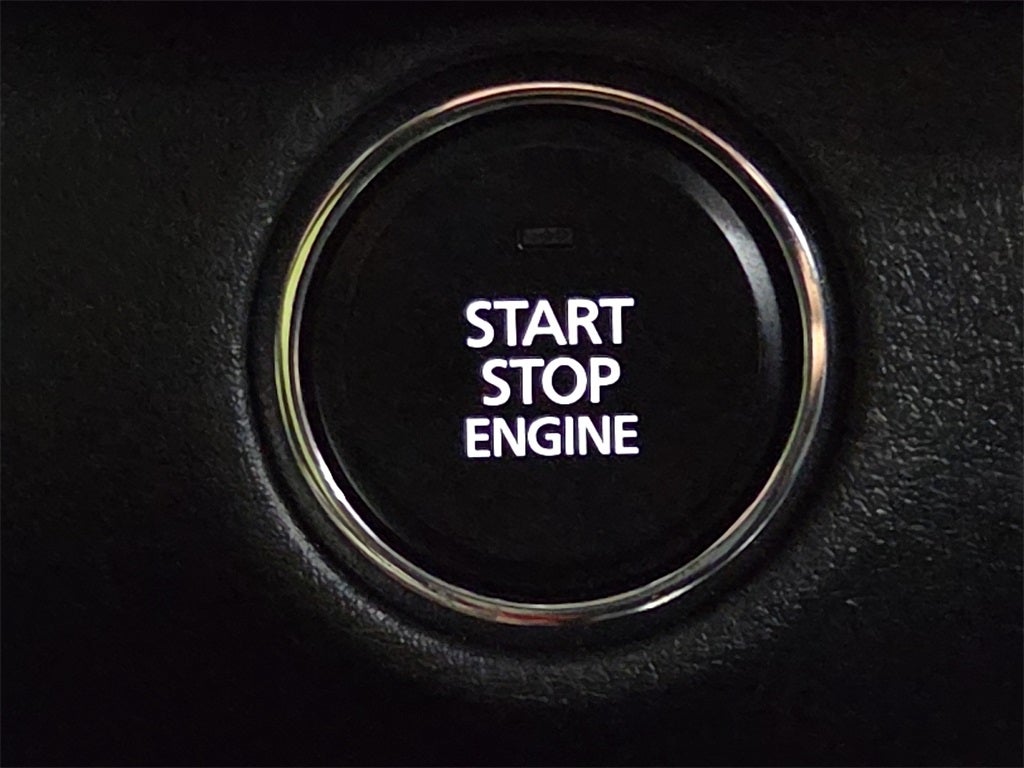 2024 Mazda Mazda CX-50 2.5 Turbo Premium Plus Package