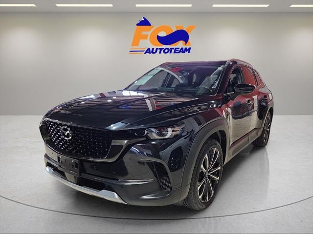2024 Mazda Mazda CX-50 2.5 Turbo Premium Plus Package