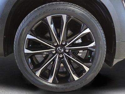 2024 Mazda Mazda CX-50 2.5 Turbo Premium Plus Package