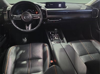 2024 Mazda Mazda CX-50 2.5 Turbo Premium Plus Package