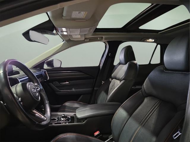2024 Mazda Mazda CX-50 2.5 Turbo Premium Plus Package