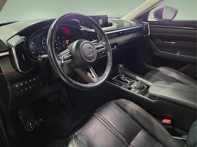 2024 Mazda Mazda CX-50 2.5 Turbo Premium Plus Package