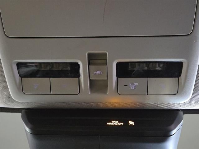 2024 Mazda Mazda CX-50 2.5 Turbo Premium Plus Package