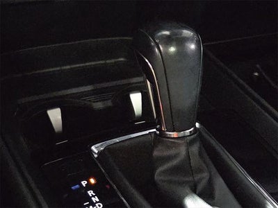 2024 Mazda Mazda CX-50 2.5 Turbo Premium Plus Package