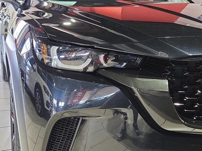 2024 Mazda Mazda CX-50 2.5 Turbo Premium Plus Package