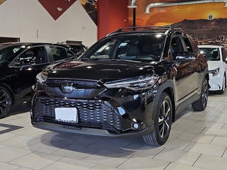 2024 Toyota Corolla Cross Hybrid XSE