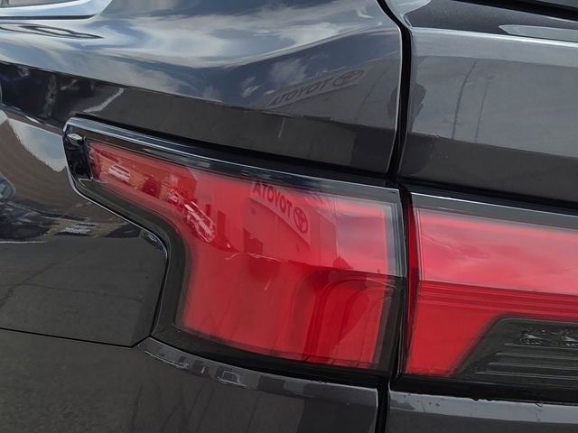 2024 Toyota Sequoia Limited