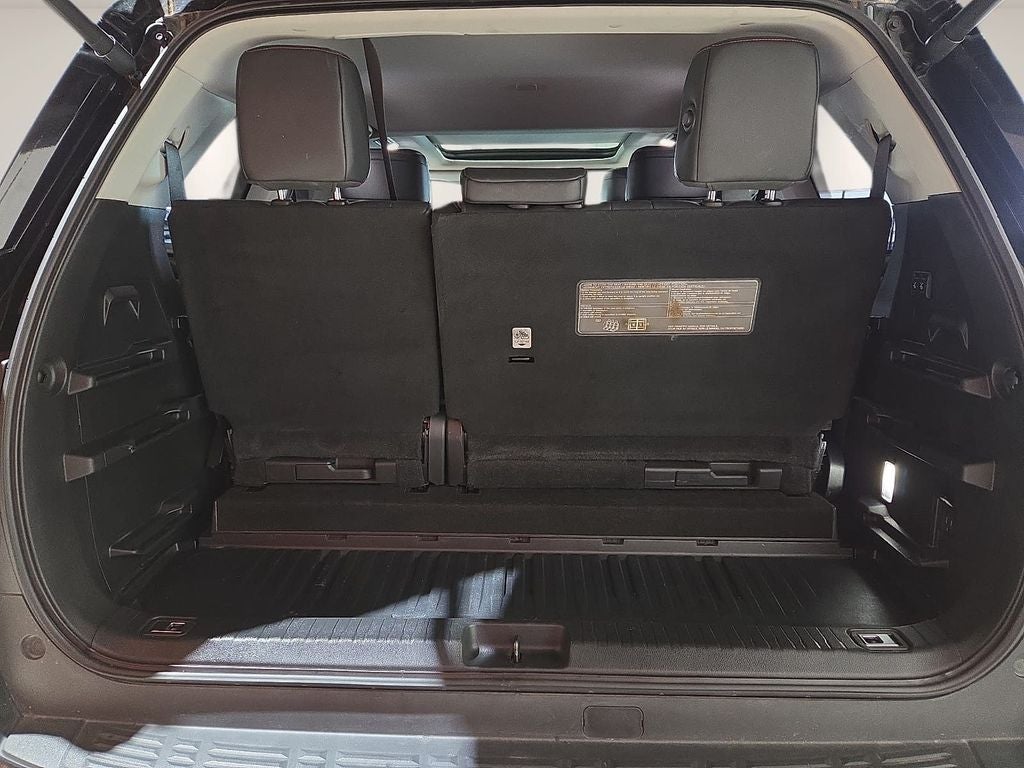 2023 Toyota Sequoia TRD Pro