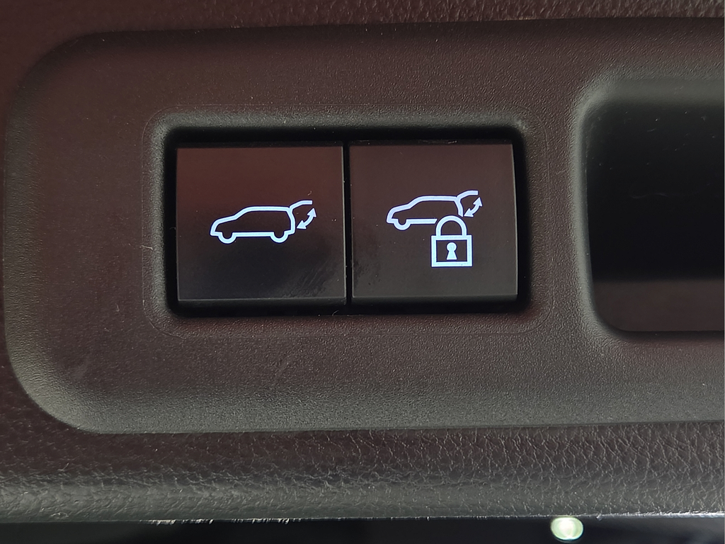 2023 Toyota Sequoia TRD Pro