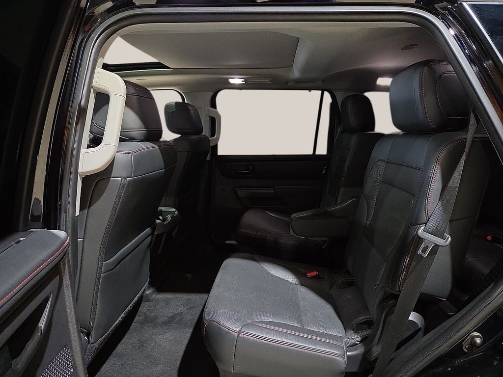 2023 Toyota Sequoia TRD Pro
